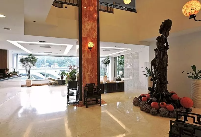 Fotos del hotel Beautiful  Taipei:  17