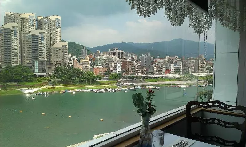 Fotos del hotel Beautiful  Taipei:  3