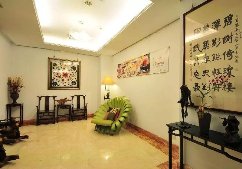 Fotos del hotel Beautiful  Taipei:  5