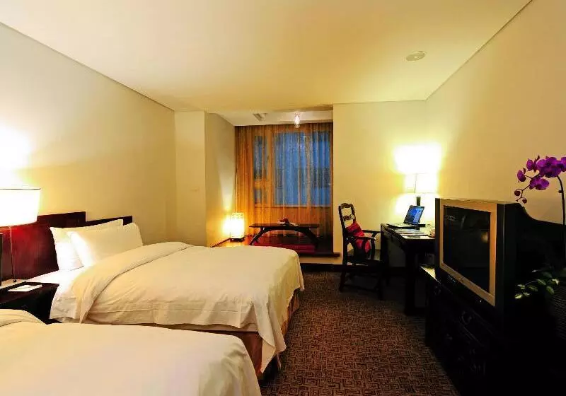 Fotos del hotel Beautiful  Taipei:  4