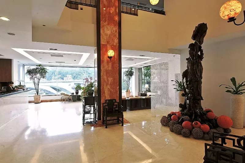 Fotos del hotel Beautiful  Taipei:  13