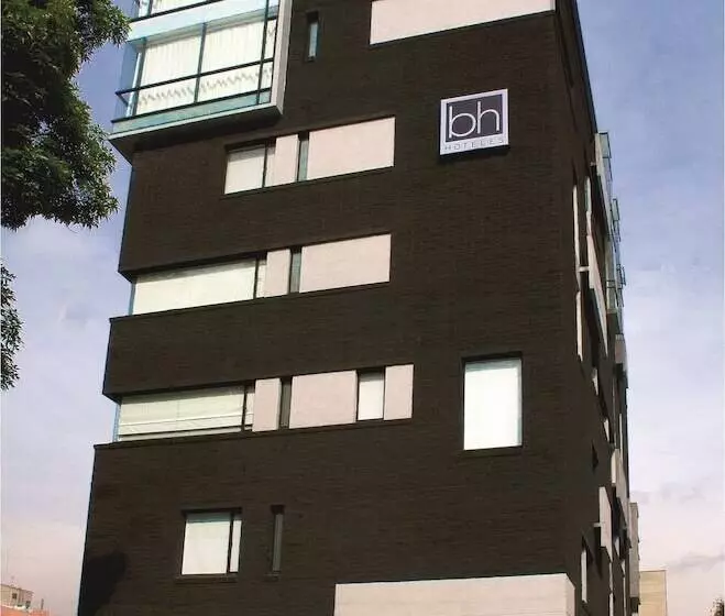 Fotos del hotel Bh Parque 93:  13