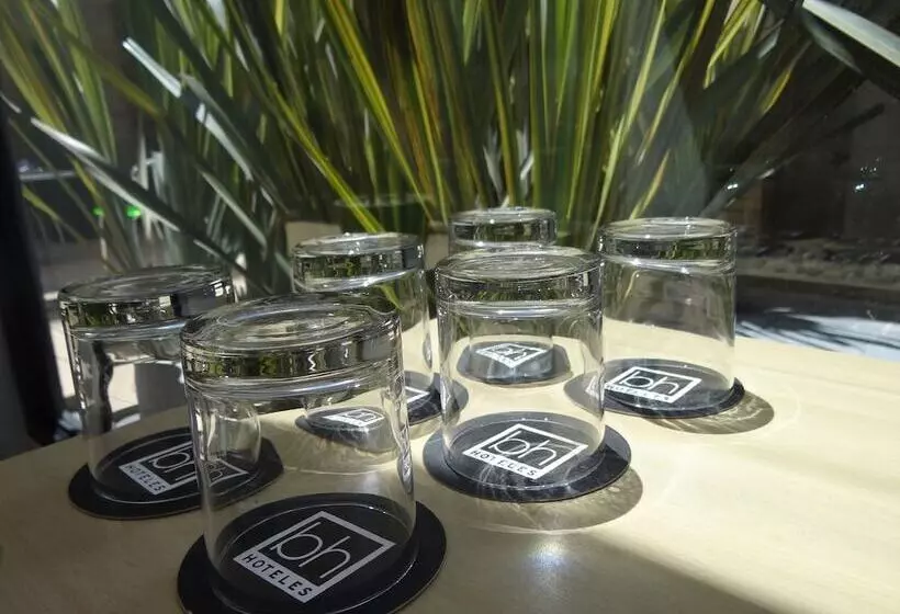 Fotos del hotel Bh Parque 93:  6