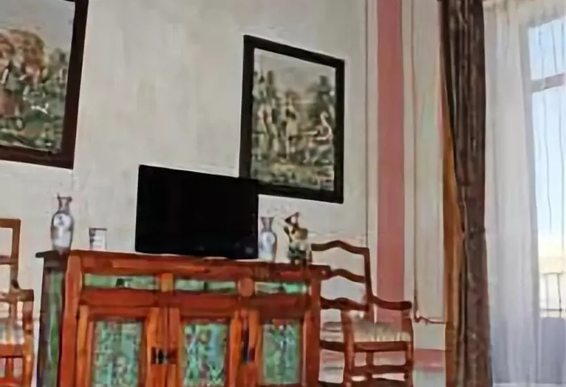 Fotos del hotel Casa De La Palma:  14