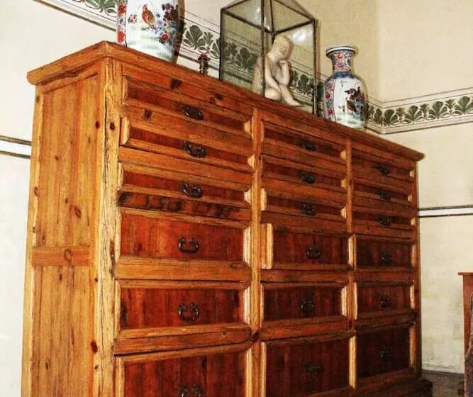 Fotos del hotel Casa De La Palma:  10