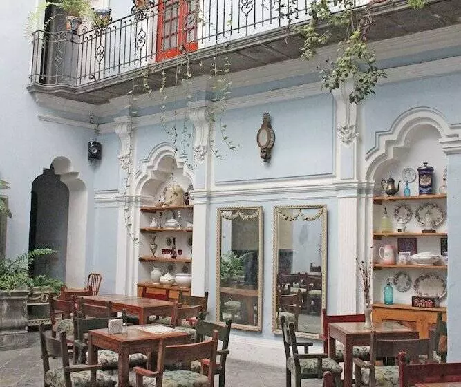 Fotos del hotel Casa De La Palma:  3