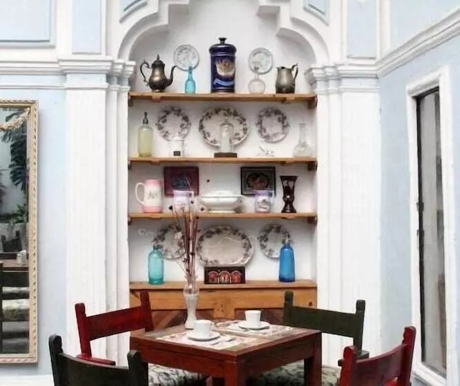 Fotos del hotel Casa De La Palma:  8