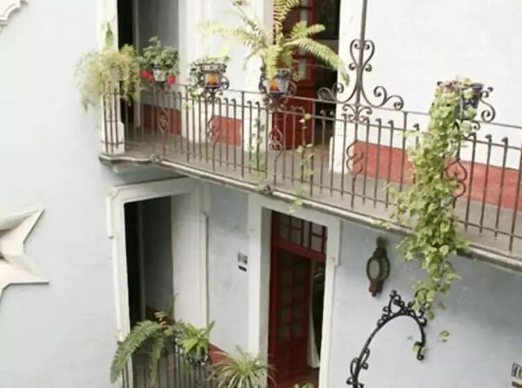 Fotos del hotel Casa De La Palma:  9