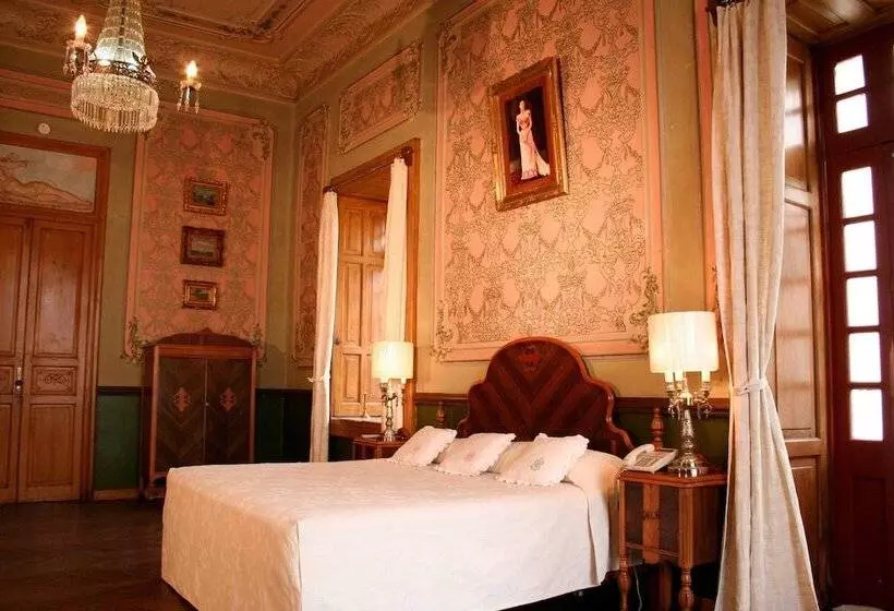 Fotos del hotel Casa De La Palma:  2