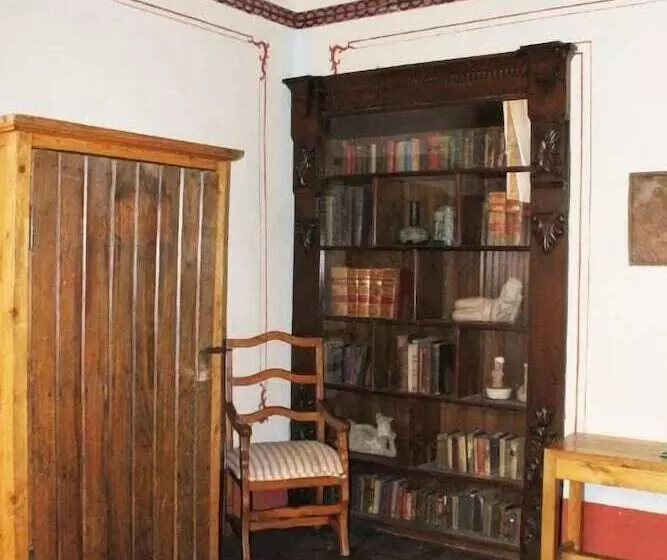 Fotos del hotel Casa De La Palma:  5