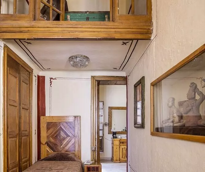 Fotos del hotel Casa De La Palma:  16