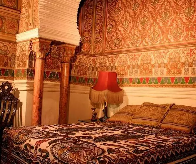 Fotos del hotel Casa De La Palma:  12