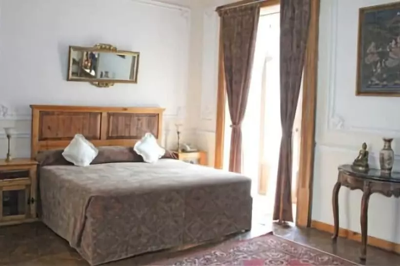 Fotos del hotel Casa De La Palma:  7