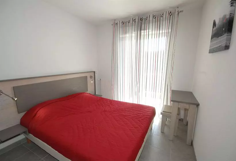 Fotos del hotel Residence De Tourisme Cote Green:  18