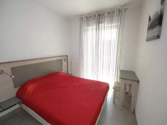 Fotos del hotel Residence De Tourisme Cote Green:  3