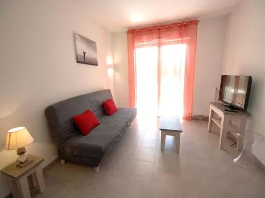 Fotos del hotel Residence De Tourisme Cote Green:  12