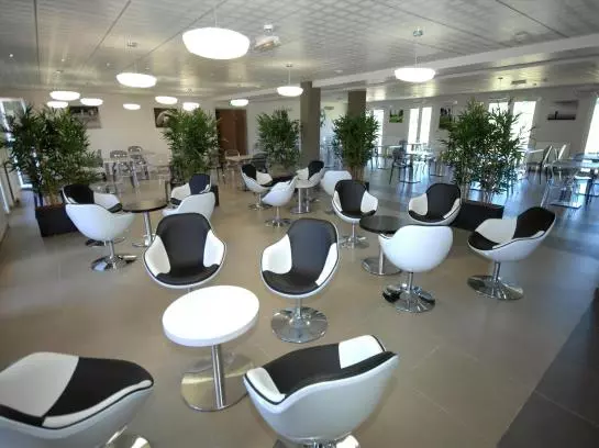 Fotos del hotel Residence De Tourisme Cote Green:  22