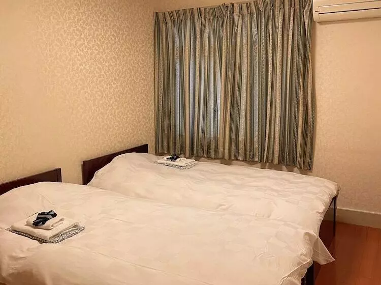 Fotos del hotel Fukudaya:  15