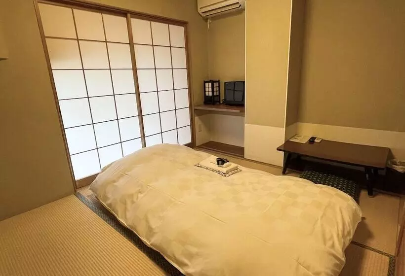 Fotos del hotel Fukudaya:  18