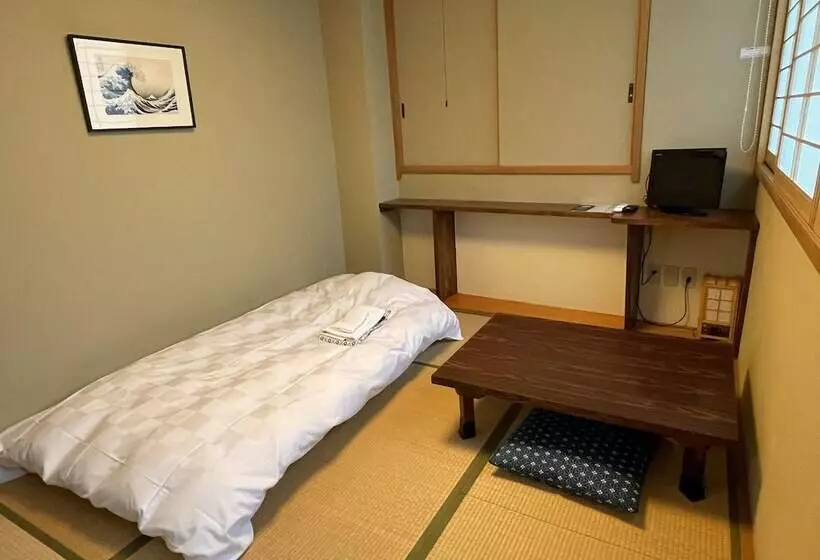 Fotos del hotel Fukudaya:  19