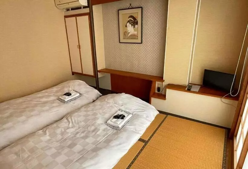 Fotos del hotel Fukudaya:  10