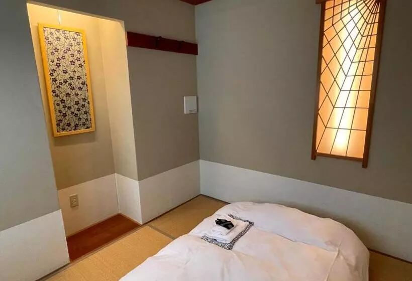 Fotos del hotel Fukudaya:  5