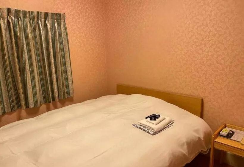 Fotos del hotel Fukudaya:  12