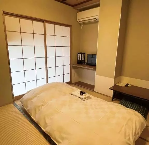 Fotos del hotel Fukudaya:  3