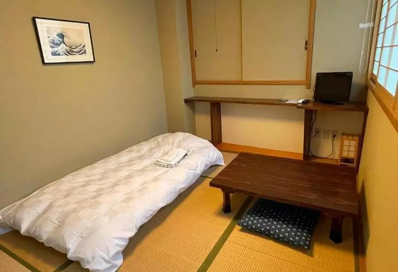 Fotos del hotel Fukudaya:  13