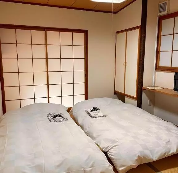 Fotos del hotel Fukudaya:  11