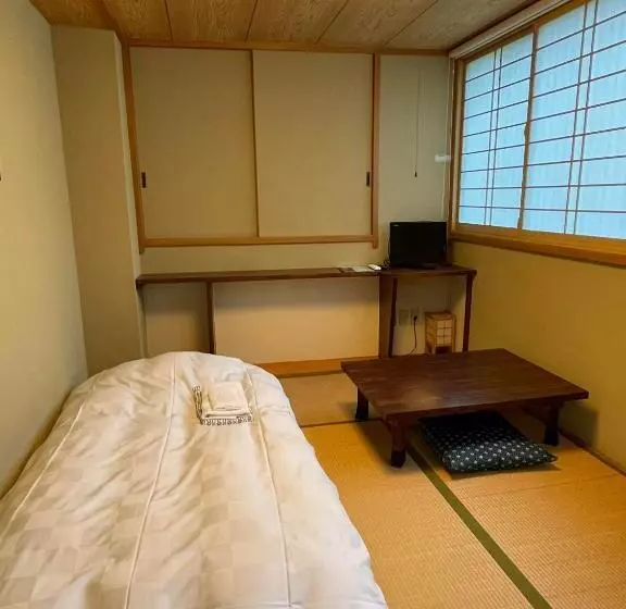 Fotos del hotel Fukudaya:  24