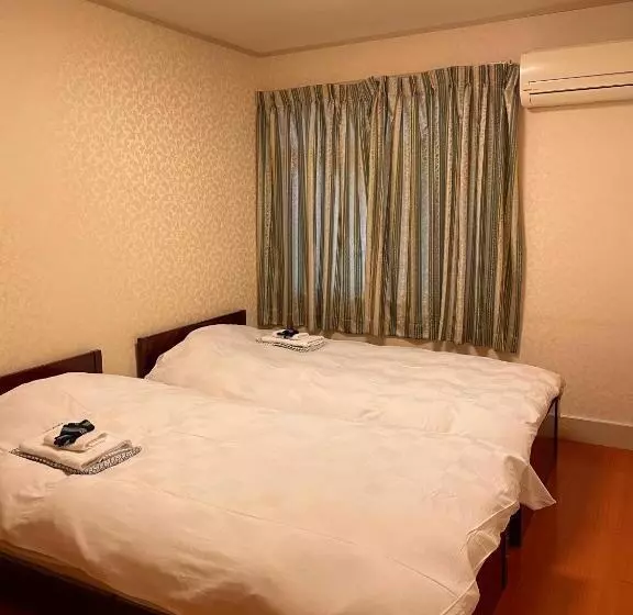 Fotos del hotel Fukudaya:  9