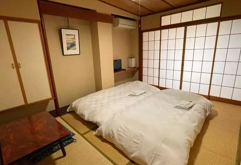 Fotos del hotel Fukudaya:  6