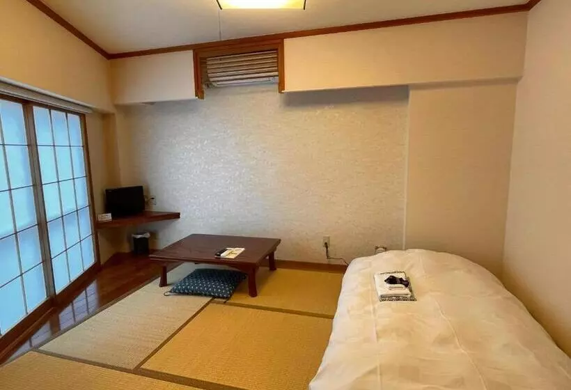 Fotos del hotel Fukudaya:  23