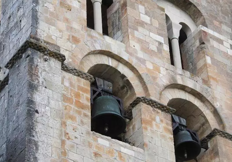 Fotos del hotel Hospedería Los Templarios:  14