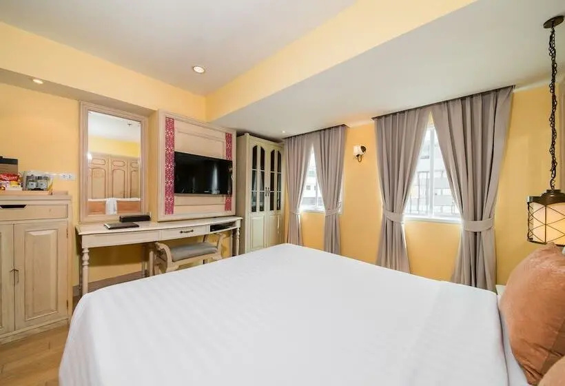 Fotos del hotel Salil  Sukhumvit Soi 11:  11