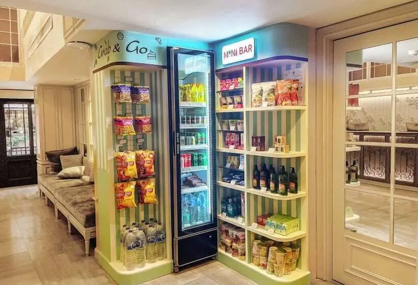 Fotos del hotel Salil  Sukhumvit Soi 11:  18