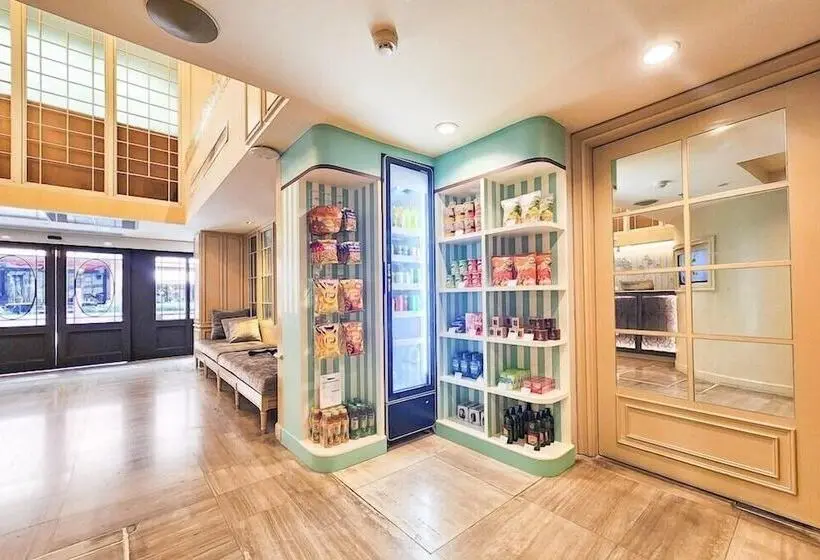 Fotos del hotel Salil  Sukhumvit Soi 11:  3