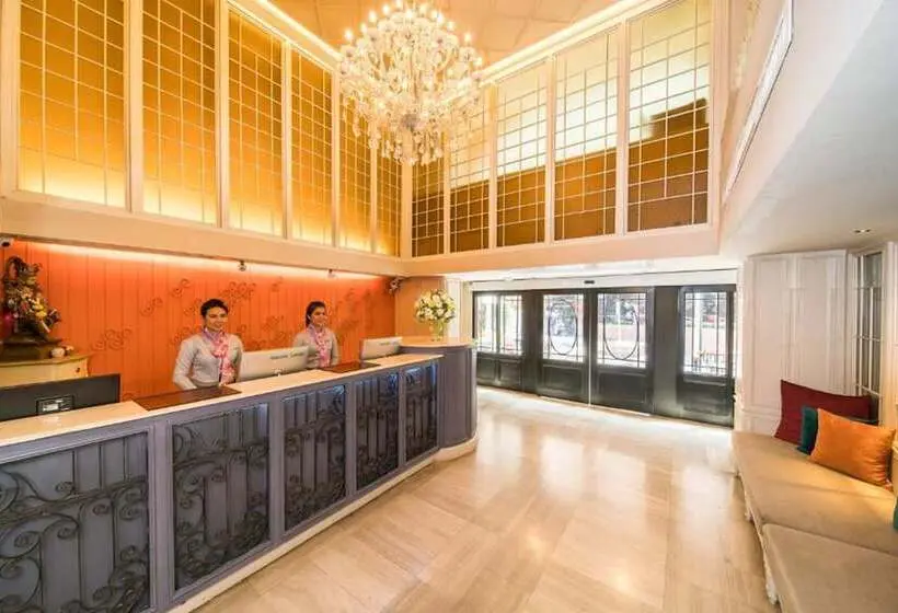 Fotos del hotel Salil  Sukhumvit Soi 11:  2