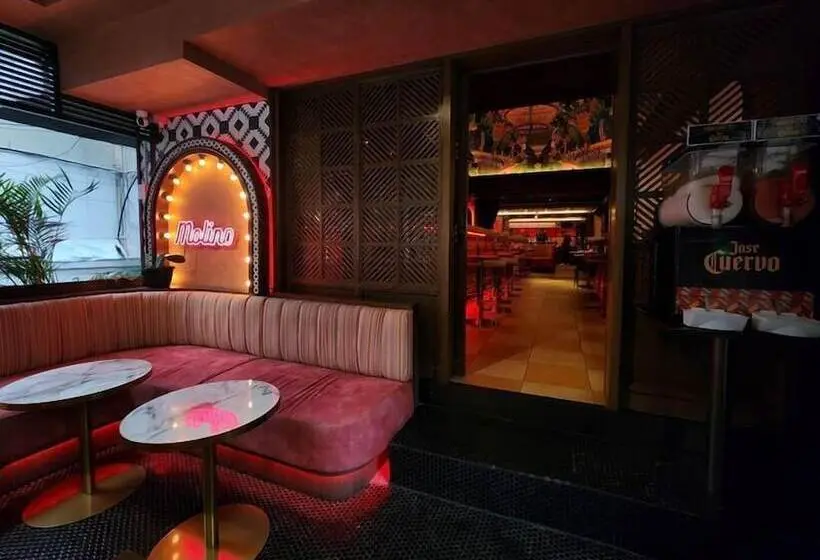 Fotos del hotel Salil  Sukhumvit Soi 11:  14