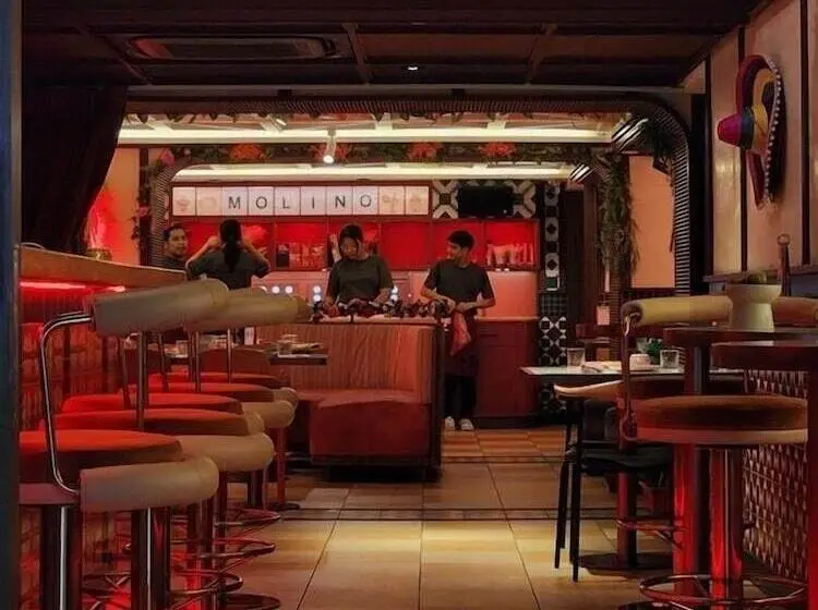 Fotos del hotel Salil  Sukhumvit Soi 11:  5