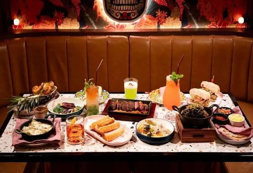 Fotos del hotel Salil  Sukhumvit Soi 11:  9