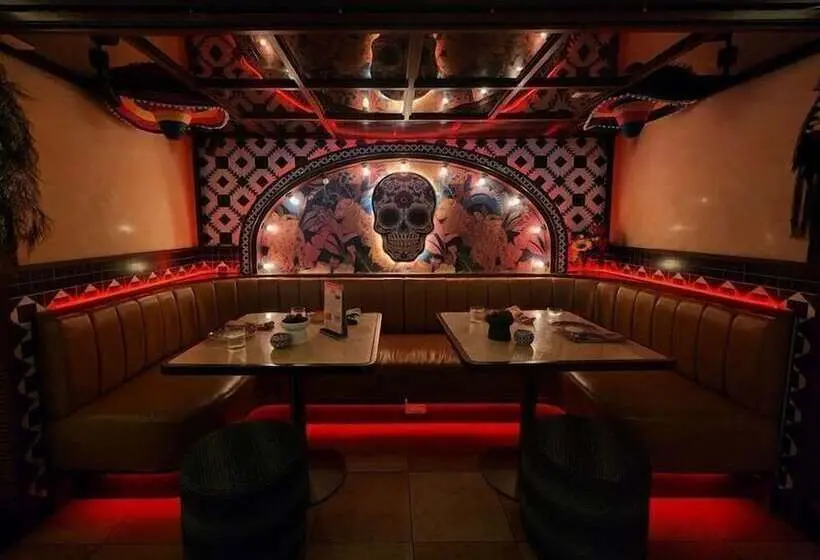 Fotos del hotel Salil  Sukhumvit Soi 11:  16