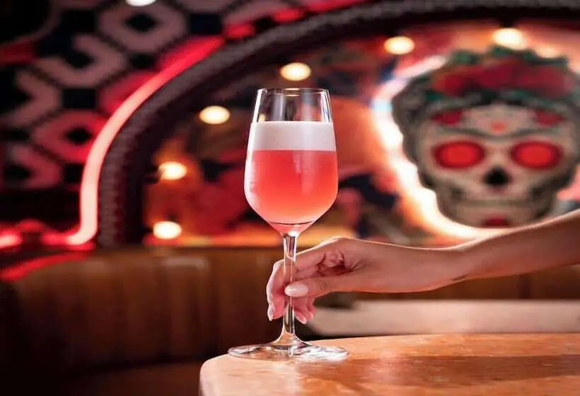 Fotos del hotel Salil  Sukhumvit Soi 11:  6