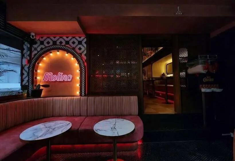 Fotos del hotel Salil  Sukhumvit Soi 11:  17