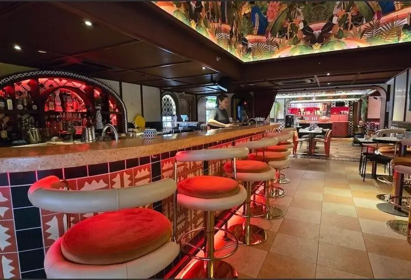 Fotos del hotel Salil  Sukhumvit Soi 11:  12