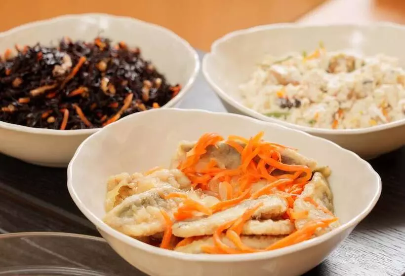 Fotos del hotel Meitetsu Inn Nagoya Kanayama:  25