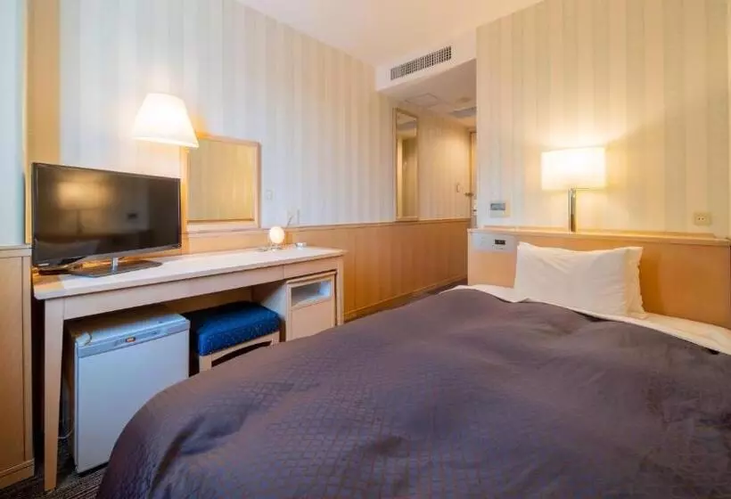 Meitetsu Inn Nagoya Kanayama