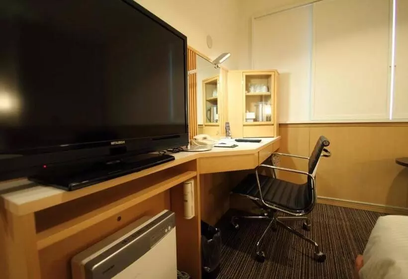 Fotos del hotel Meitetsu Inn Nagoya Kanayama:  17