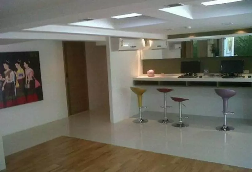 Fotos del hotel Nantra Sukhumvit 39:  17